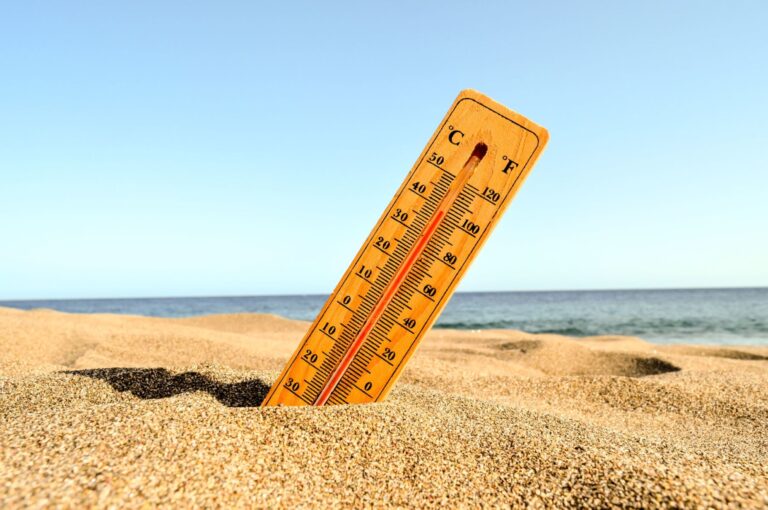 Síntomas de un golpe de calor - tips para cuidarte este verano - Soria ...