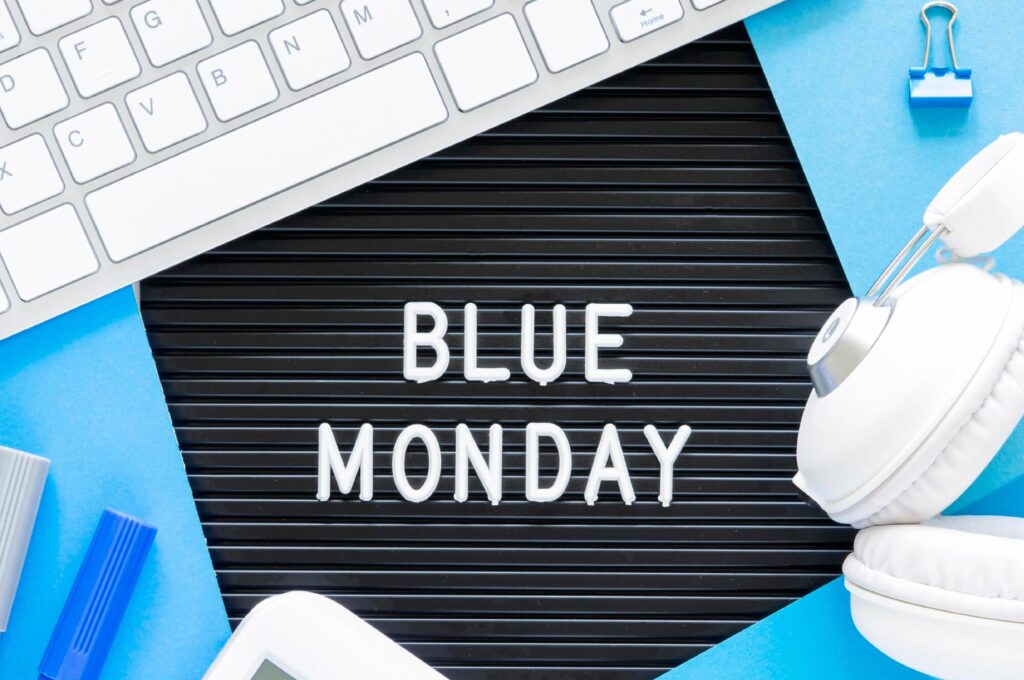 Blue Monday: Productos naturales para relajarte y mejorar tu bienestar emocional